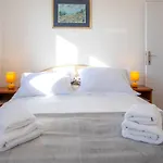 Family House - 50 M To The Beach! 度假居 Kožino