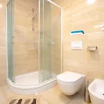 Family House - 50 M To The Beach!
