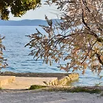 Family House - 50 M To The Beach! * Kožino