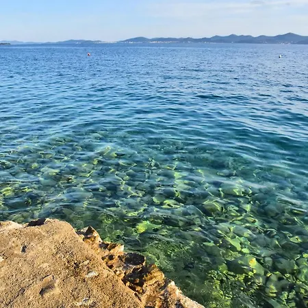 펜션 Family House - 50 M To The Beach! Kožino