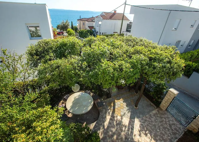 Ferienhaus Family House - 50 M To The Beach! *