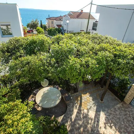 Holiday home Family House - 50 M To The Beach! *