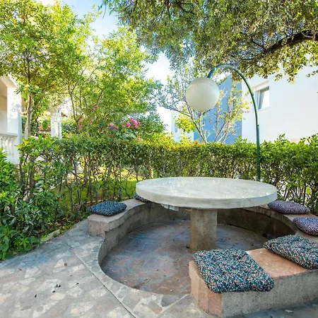 Family House - 50 M To The Beach! * Kozino