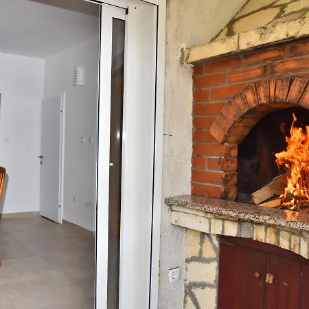 Holiday home Family House - 50 M To The Beach! Kozino