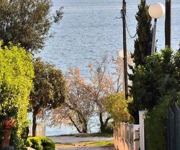 Family House - 50 M To The Beach! Kožino