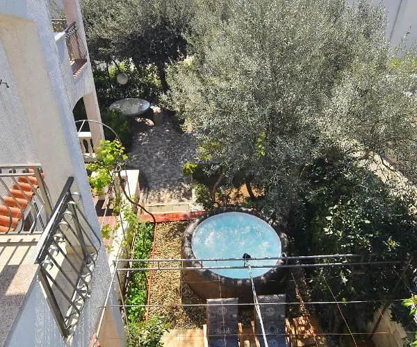 Family House - 50 M To The Beach! Dom wakacyjny *