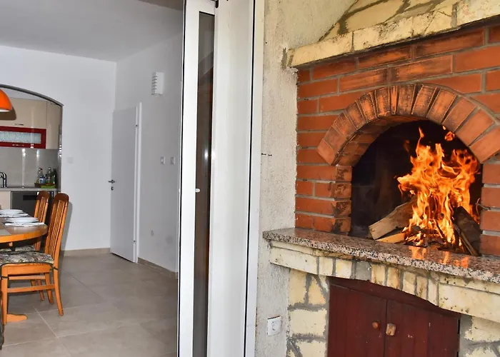 Casa vacanze Family House - 50 M To The Beach! Kožino